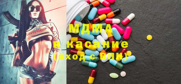 бошки Пересвет